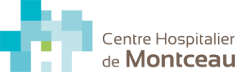 Logo Hôpital Montceau